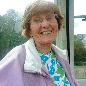 Photo of Kathleen GUILFOY