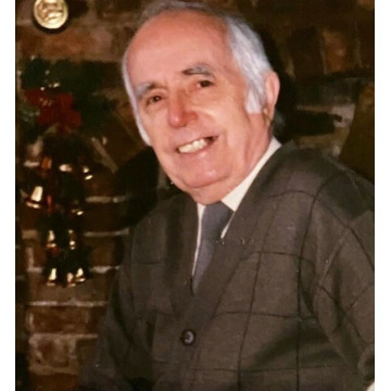 Photo of David Muir Gilbert HOGG