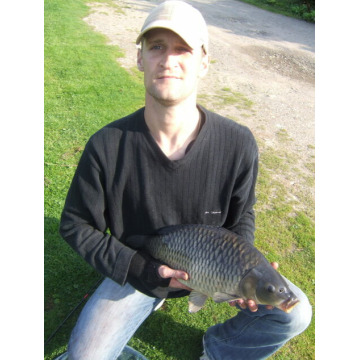Photo of David ABBOTT