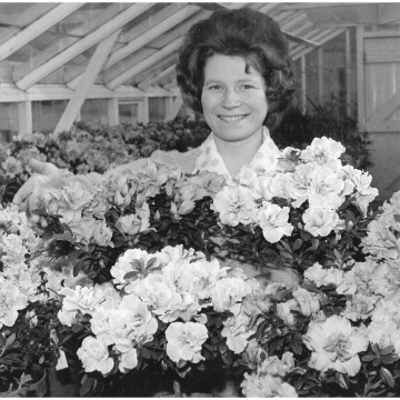Photo of Eileen HALE