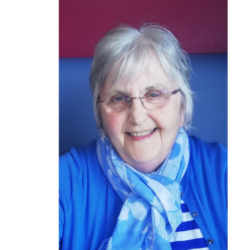 Photo of Dianne GOULD-CUNNICK