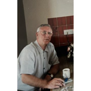 Photo of Bob NEETESONNE