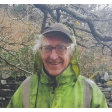 Photo of Ronald John PODMORE