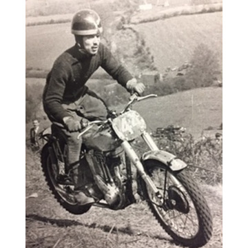 Photo of Peter Sydney Alec PERRY