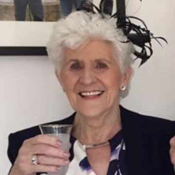 Photo of Sheila LOGAN
