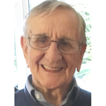 Photo of Patrick McMULLEN