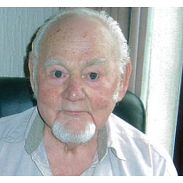 Photo of Geoffrey MASON