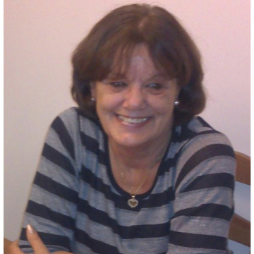 Photo of Yvonne Ann Rose CLARKSON