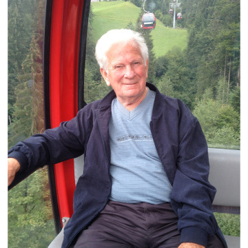 Photo of James Peter DEAN