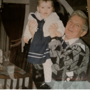 Notice Gallery for James Peter DEAN