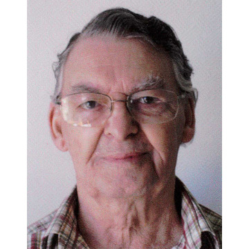 Photo of Keith Edward WILKINS