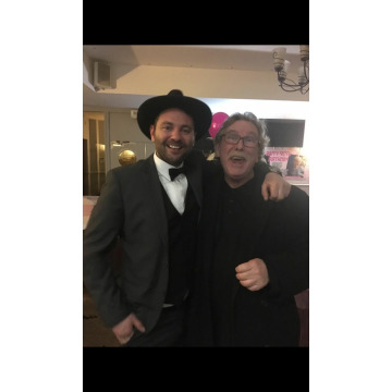 Notice Gallery for William O'BRIEN