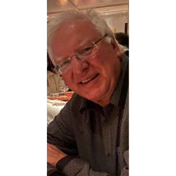 Photo of David EDWARDS