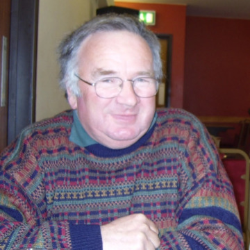 Photo of Gerald RICHARDS