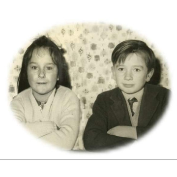 Notice Gallery for Gerald RICHARDS