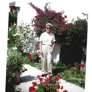 Notice Gallery for Barbara JACKSON