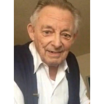 Photo of John STORER