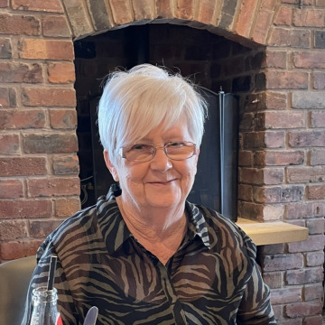 Photo of Joyce Mary MORRIS