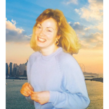 Photo for notice Jean Beatrice ROGERS