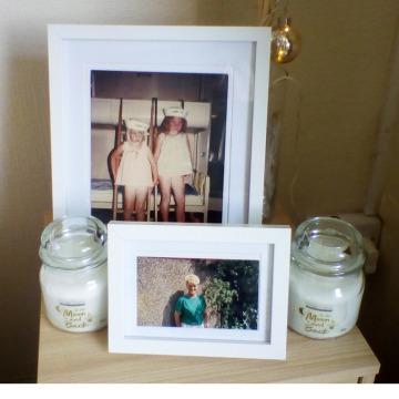 Photo for notice Jean Beatrice ROGERS