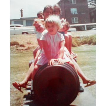 Photo for notice Jean Beatrice ROGERS