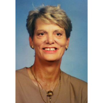 Photo for notice Jean Beatrice ROGERS