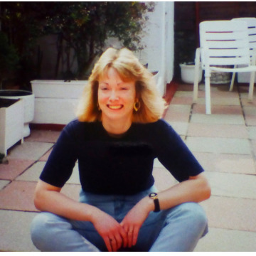 Photo for notice Jean Beatrice ROGERS