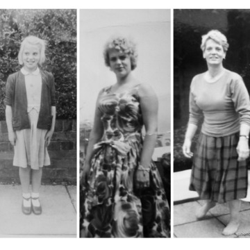 Photo for notice Jean Beatrice ROGERS