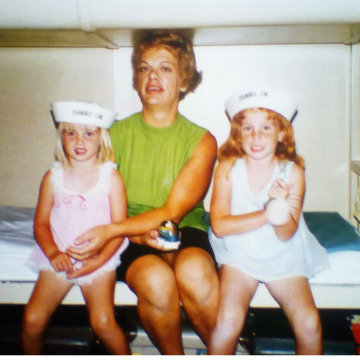 Photo for notice Jean Beatrice ROGERS