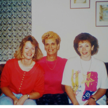 Photo for notice Jean Beatrice ROGERS