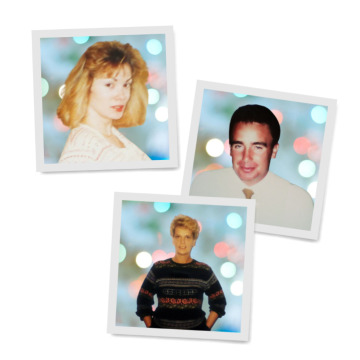 Photo for notice Jean Beatrice ROGERS