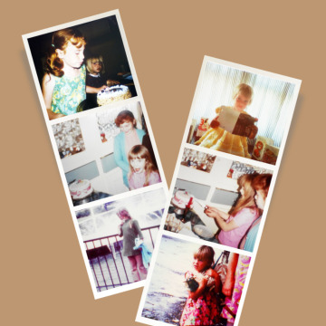 Photo for notice Jean Beatrice ROGERS