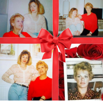 Photo for notice Jean Beatrice ROGERS