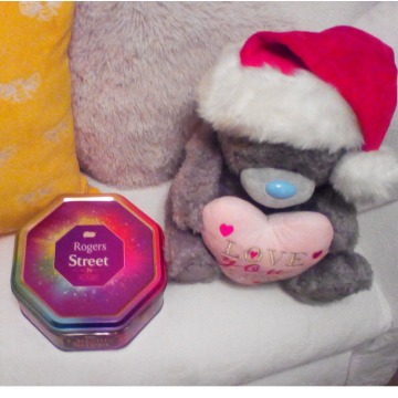 Notice Gallery for Jean Beatrice ROGERS