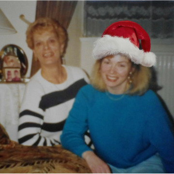 Photo for notice Jean Beatrice ROGERS