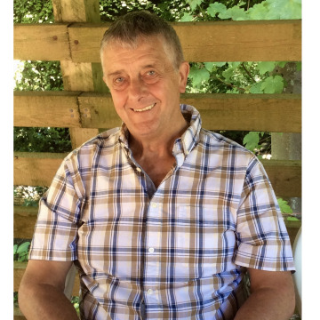 Notice Gallery for Tony CHRIMES