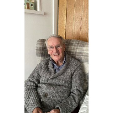 Photo of William DOUGALL