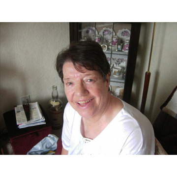 Photo of Jean BERRY