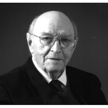 Photo of John NAYLOR
