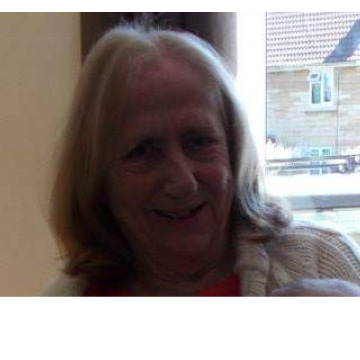 Photo of Mary LEWINGTON