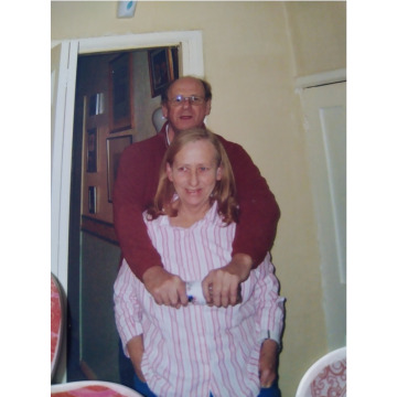 Photo for notice Mary LEWINGTON