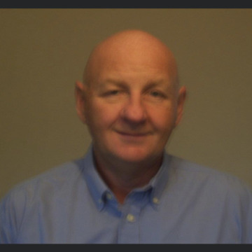 Photo of Stuart Wayne EDWARDS