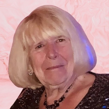 Photo of Joan QUINN