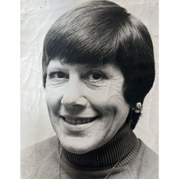 Photo of Phyllis May STEPHENSON