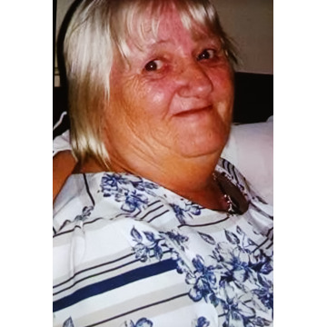 Photo of Linda May ROWLEY