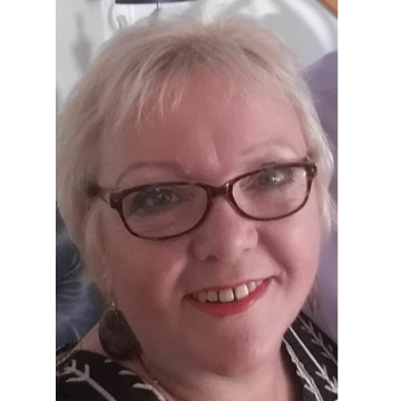 Photo of Karen HART