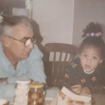 Notice Gallery for Alan Christopher Bruce ROBERTS