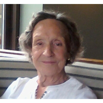 Photo of Betty SMALL