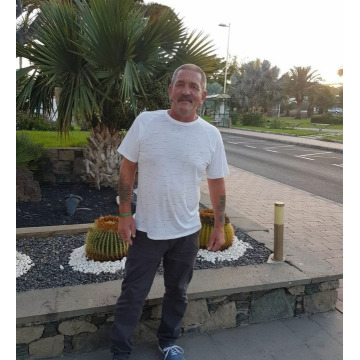 Photo of Stuart John LOVETT