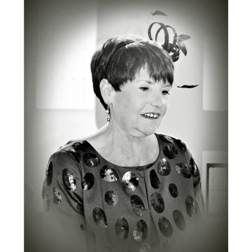 Photo for notice Brenda Patricia FRANKLIN